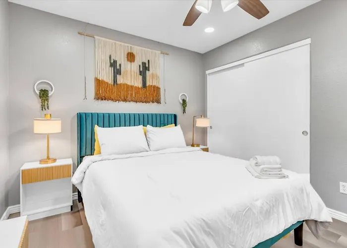Vibrant - Heated Pool, Arcade, & Fire Pit Сasa de vacaciones *